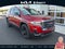2022 GMC Acadia AT4