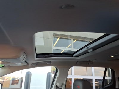 2022 GMC Acadia AT4