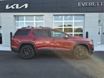 2022 GMC Acadia AT4