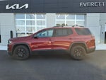 2022 GMC Acadia AT4