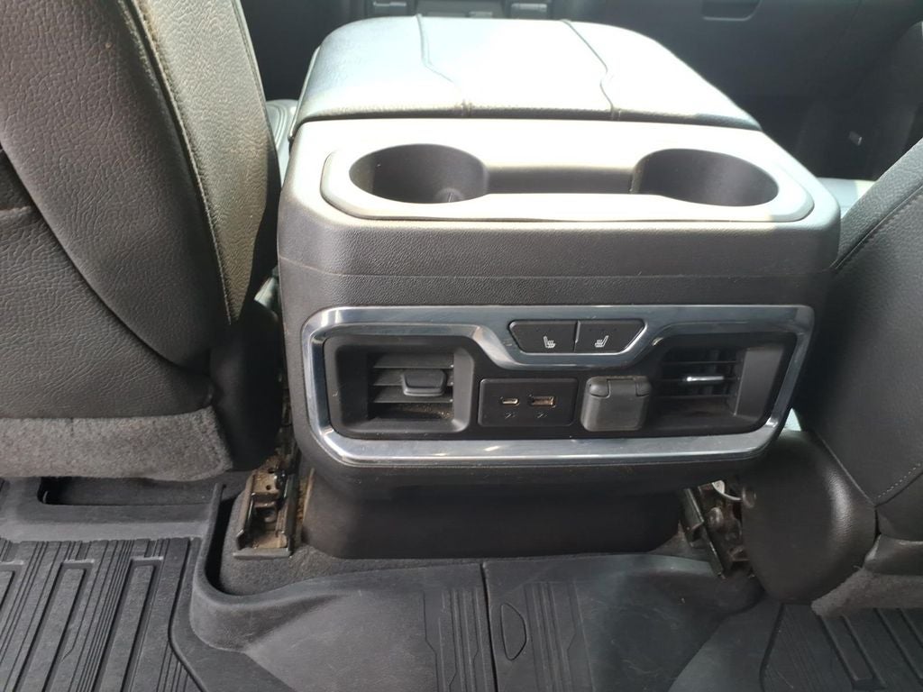 2023 GMC Sierra 2500HD Denali