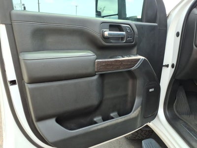 2023 GMC Sierra 2500HD Denali