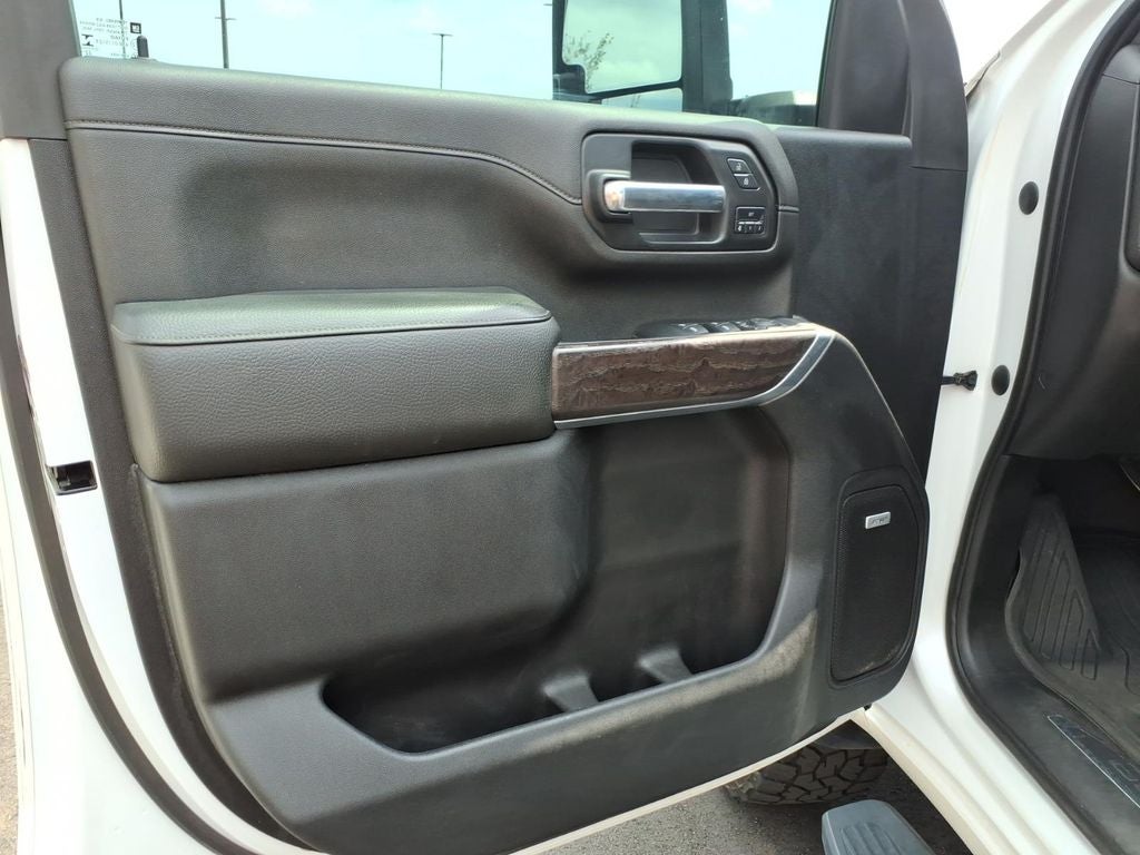 2023 GMC Sierra 2500HD Denali