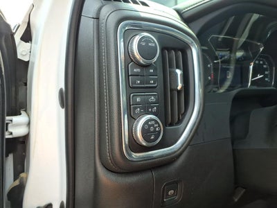 2023 GMC Sierra 2500HD Denali
