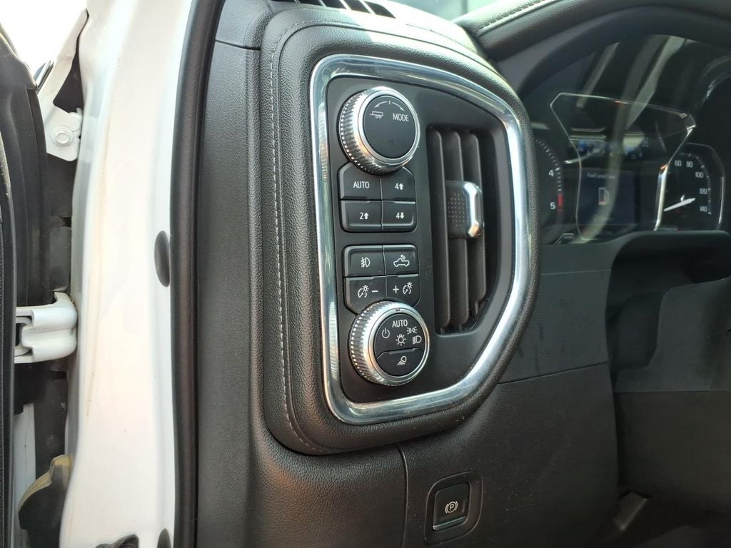 2023 GMC Sierra 2500HD Denali