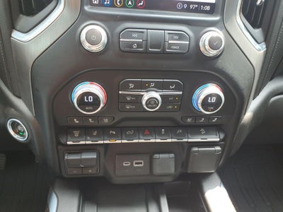 2023 GMC Sierra 2500HD Denali