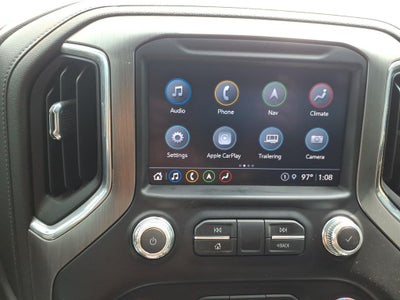2023 GMC Sierra 2500HD Denali