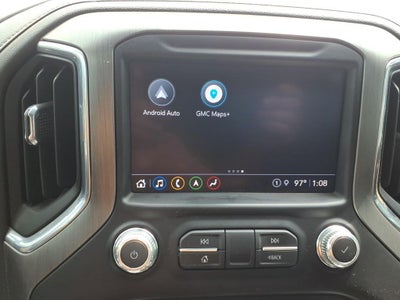 2023 GMC Sierra 2500HD Denali