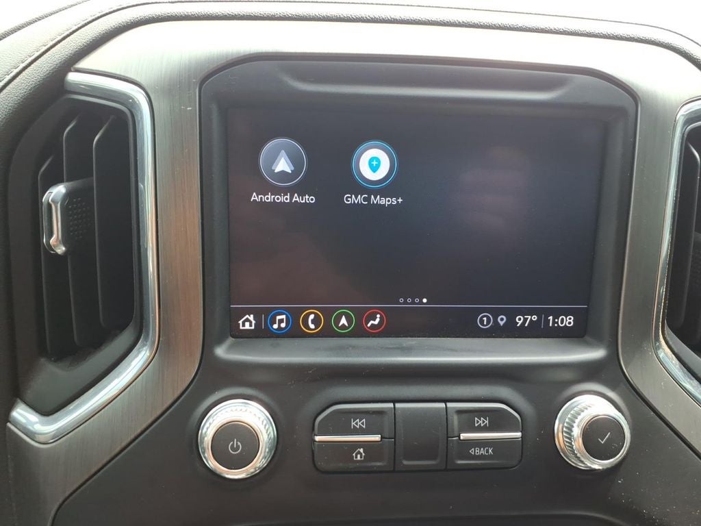 2023 GMC Sierra 2500HD Denali