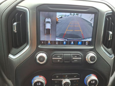 2023 GMC Sierra 2500HD Denali