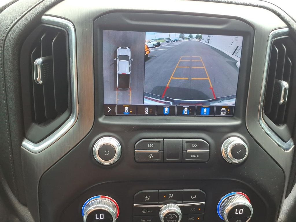 2023 GMC Sierra 2500HD Denali