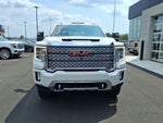 2023 GMC Sierra 2500HD Denali