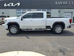 2023 GMC Sierra 2500HD Denali