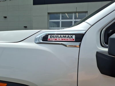 2023 GMC Sierra 2500HD Denali