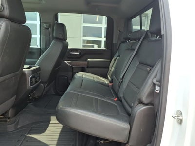 2023 GMC Sierra 2500HD Denali