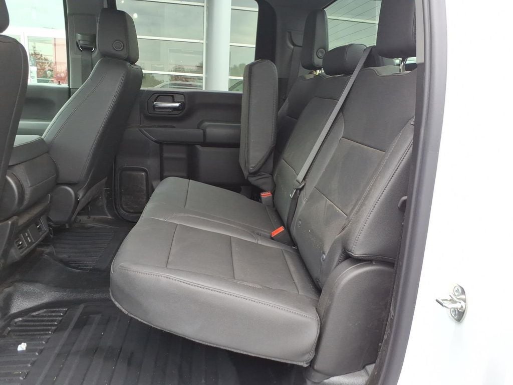 2026 GMC Sierra 2500HD Pro