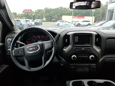 2026 GMC Sierra 2500HD Pro