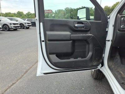 2026 GMC Sierra 2500HD Pro
