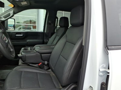 2026 GMC Sierra 2500HD Pro