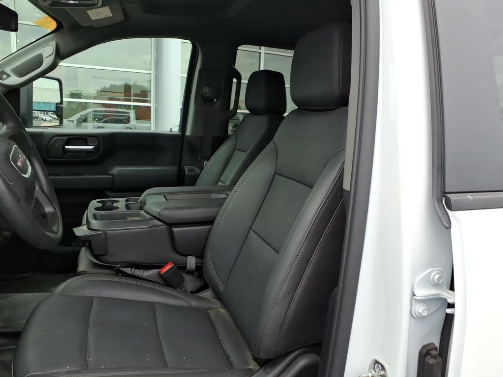 2026 GMC Sierra 2500HD Pro