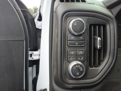 2026 GMC Sierra 2500HD Pro