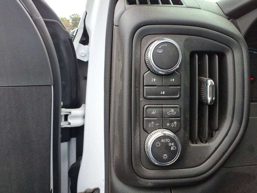 2026 GMC Sierra 2500HD Pro