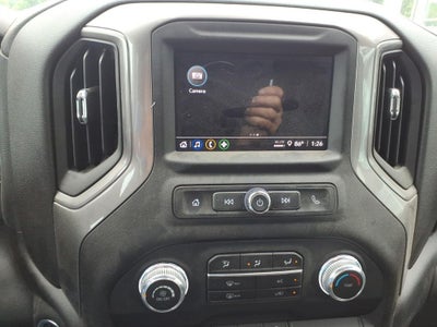 2026 GMC Sierra 2500HD Pro