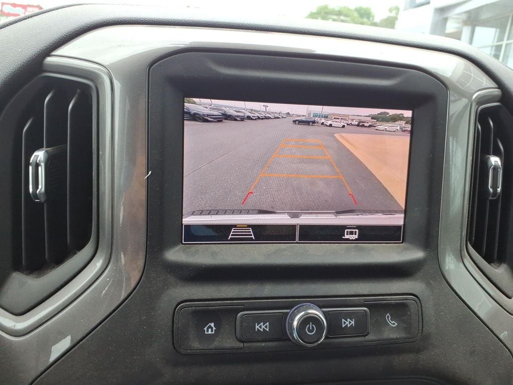 2026 GMC Sierra 2500HD Pro