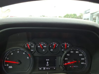 2026 GMC Sierra 2500HD Pro