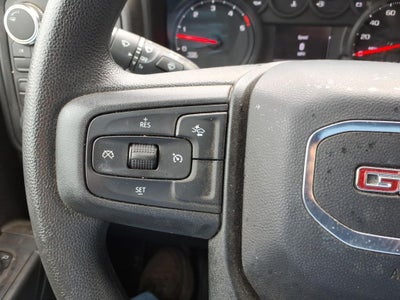 2026 GMC Sierra 2500HD Pro