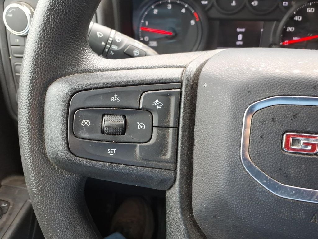 2026 GMC Sierra 2500HD Pro