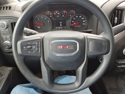 2026 GMC Sierra 2500HD Pro
