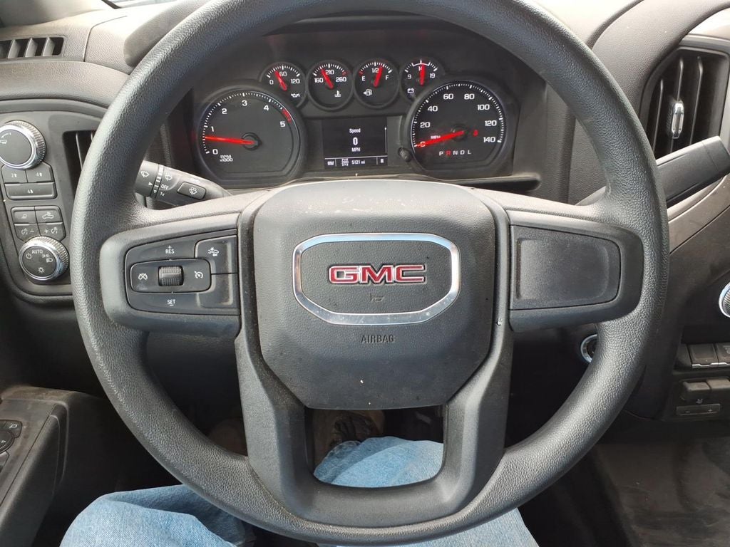 2026 GMC Sierra 2500HD Pro