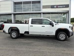 2026 GMC Sierra 2500HD Pro