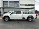 2026 GMC Sierra 2500HD Pro