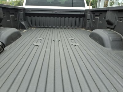 2026 GMC Sierra 2500HD Pro