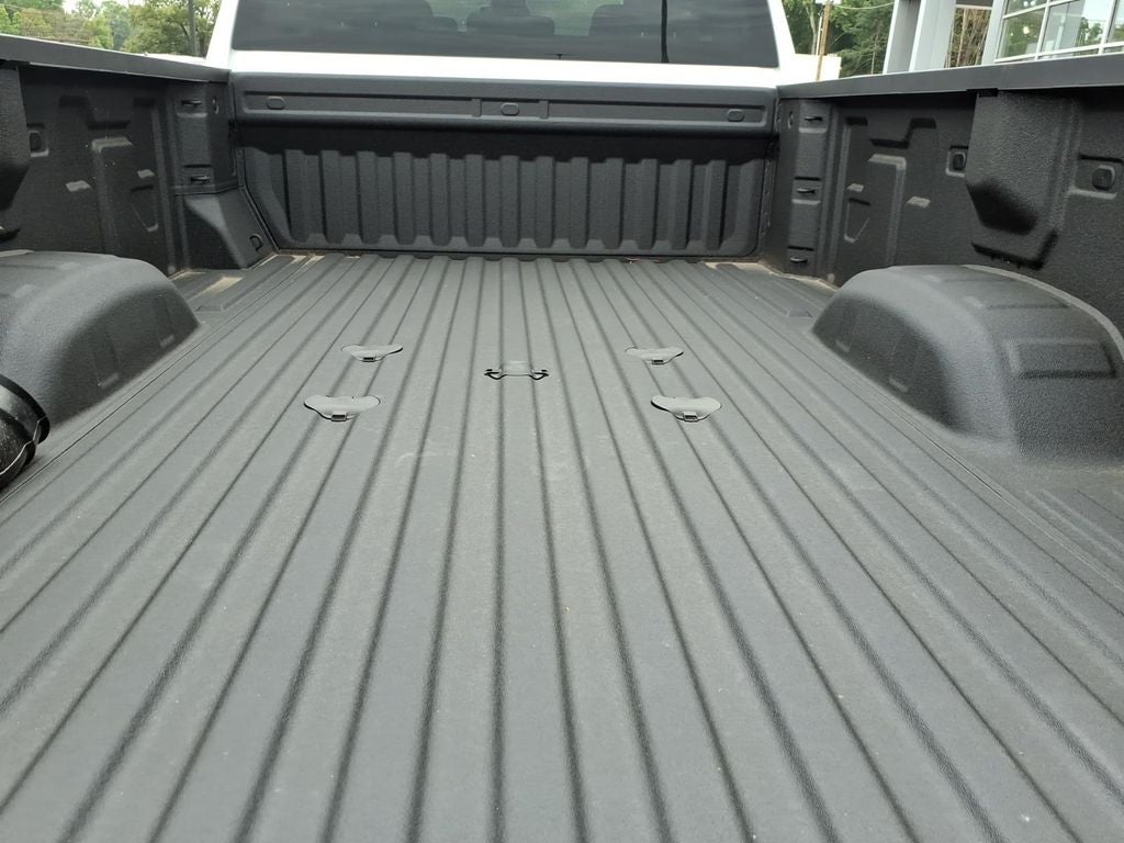 2026 GMC Sierra 2500HD Pro