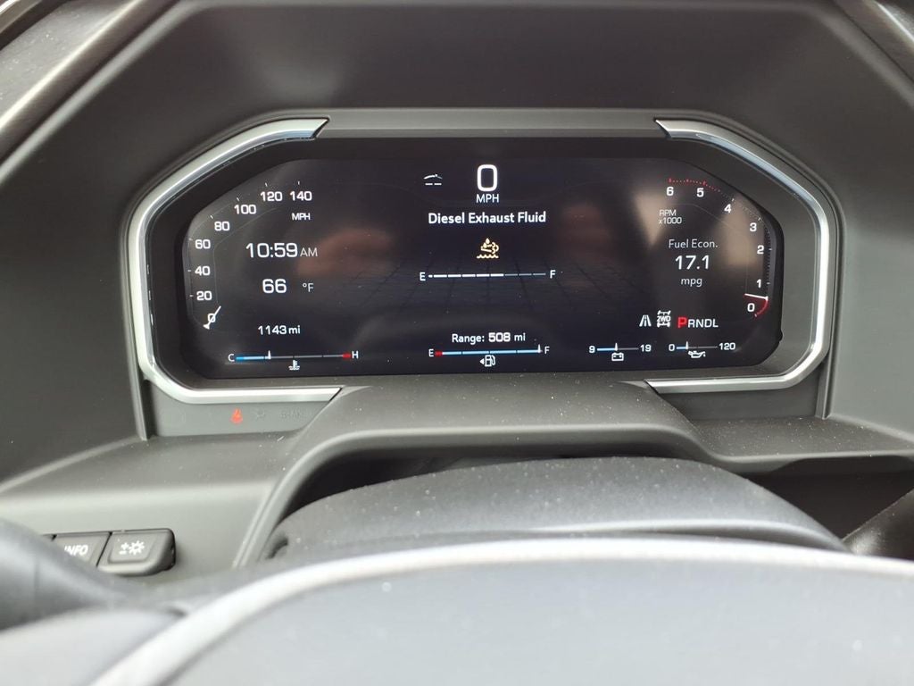 2026 GMC Sierra 2500HD AT4X