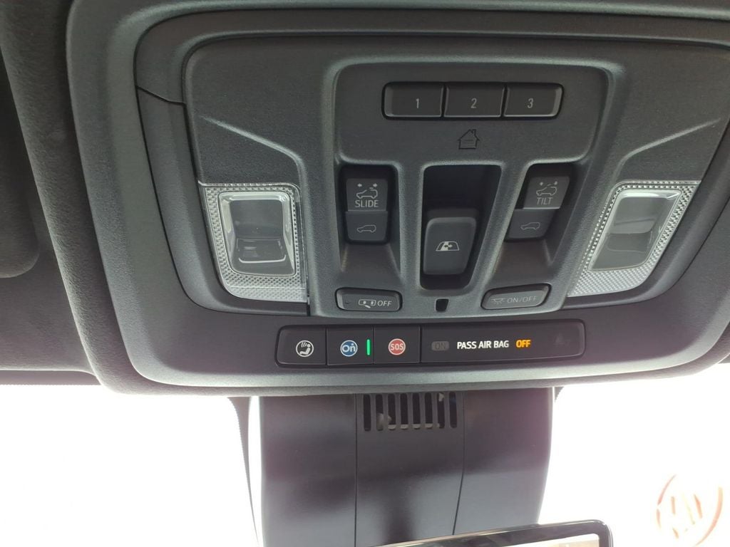 2026 GMC Sierra 2500HD AT4X