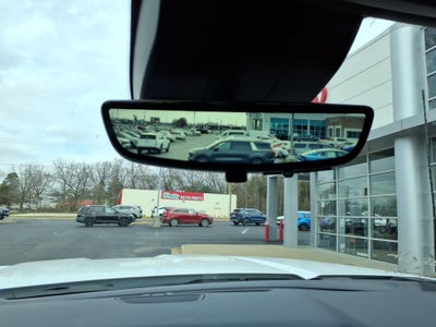 2026 GMC Sierra 2500HD AT4X