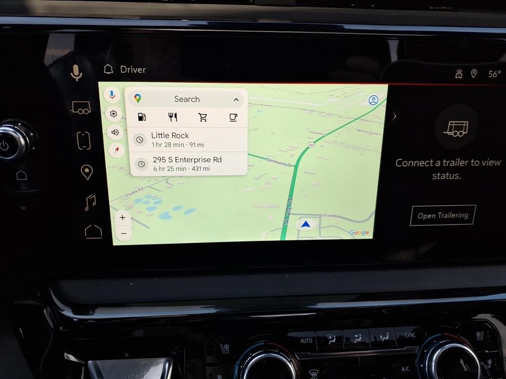 2026 GMC Sierra 2500HD AT4X