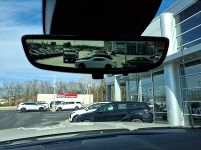 2026 GMC Sierra 2500HD AT4X