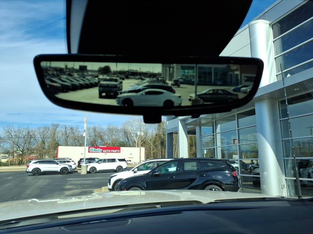 2026 GMC Sierra 2500HD AT4X