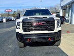 2026 GMC Sierra 2500HD AT4X