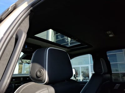 2026 GMC Sierra 2500HD AT4X