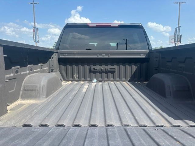 2025 GMC Sierra 1500 SLE