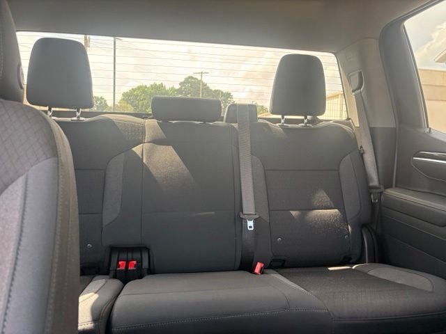 2025 GMC Sierra 1500 SLE