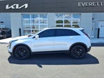 2022 Cadillac XT4 Sport