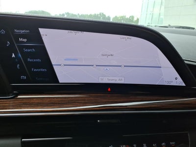 2024 Cadillac Escalade Premium Luxury
