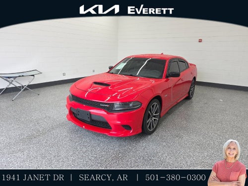 2023 Dodge Charger R/T